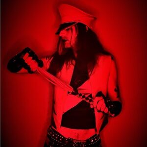 Meet your Posher, Stephen